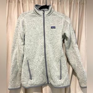 Patagonia W’s Better Sweater Fleece XS
